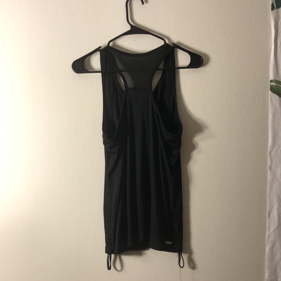 🔴 danskin racerback workout tank - Picture 4 of 5